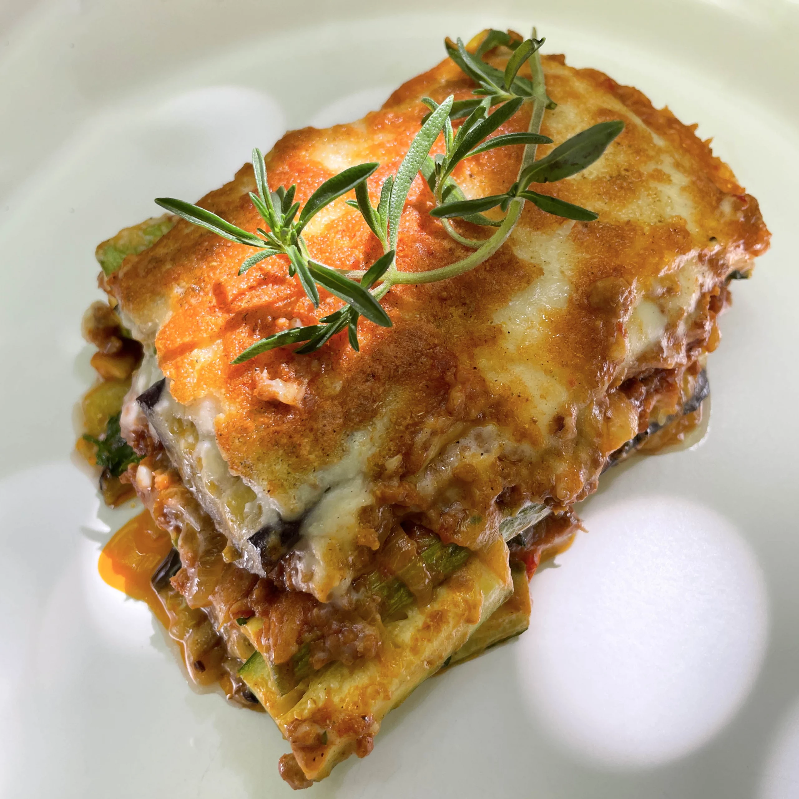 موساکا یونانی