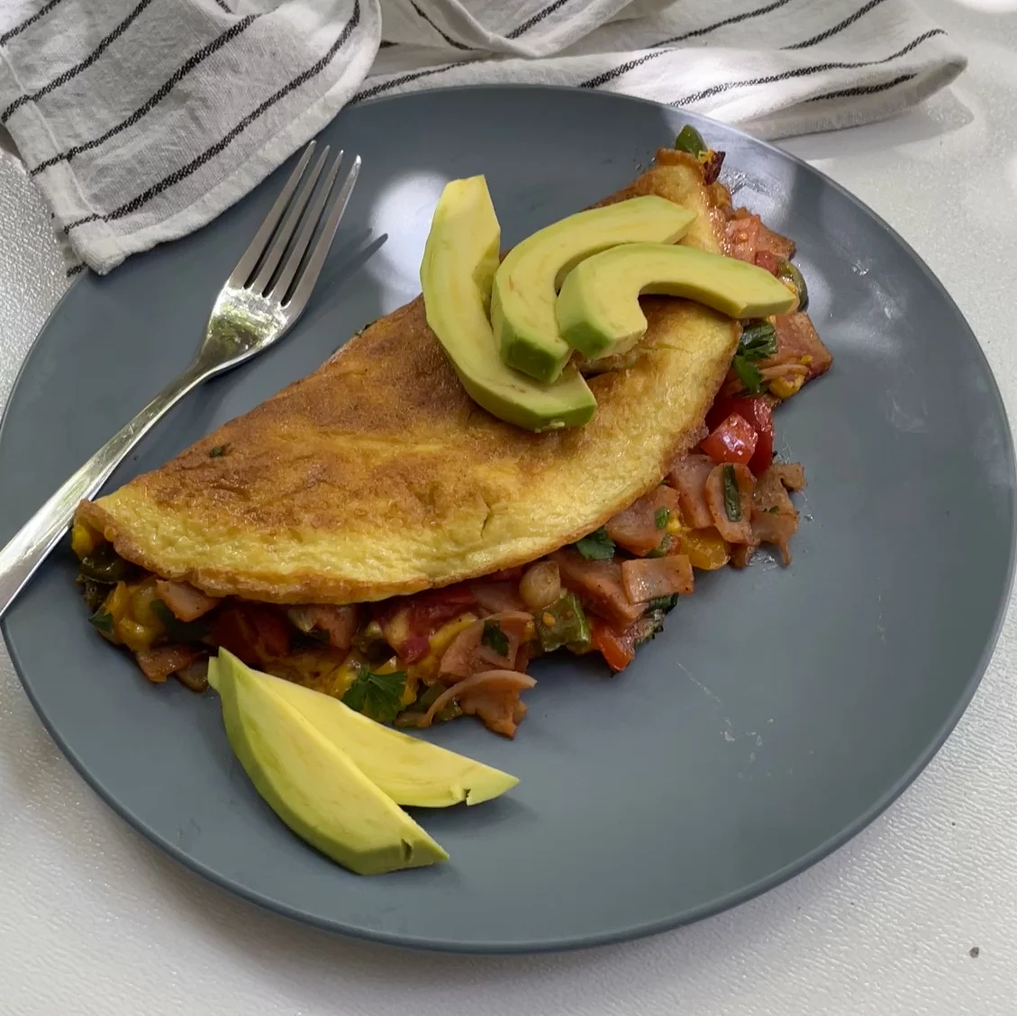 املت هش بران