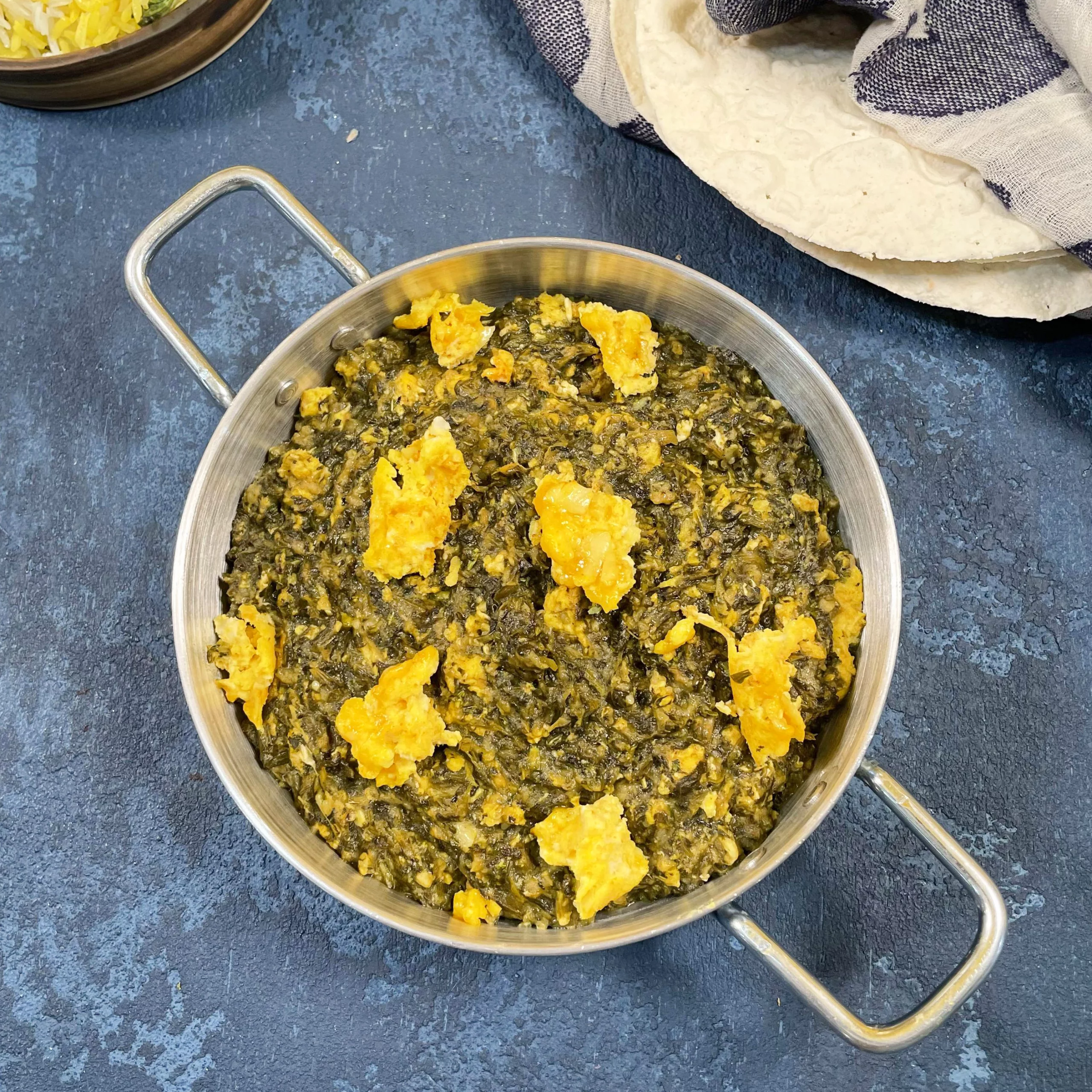 ترشه تره گیلانی